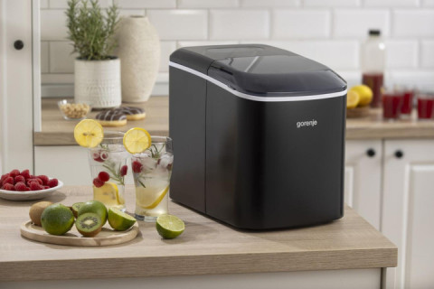 Льодогенератор Gorenje IMDW1500B  - Зображення  10