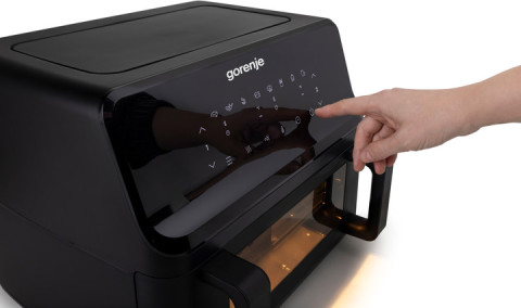 Мультипіч Gorenje AF2700BP  - Зображення  2