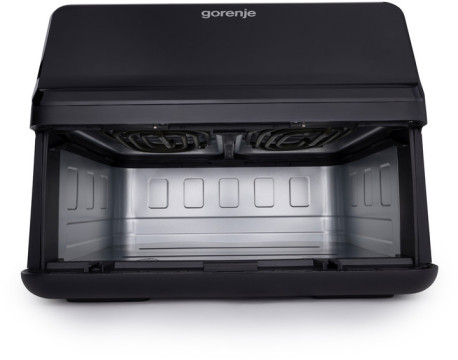 Мультипіч Gorenje AF2700BP  - Зображення  3