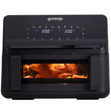 Мультипіч Gorenje AF2700BP