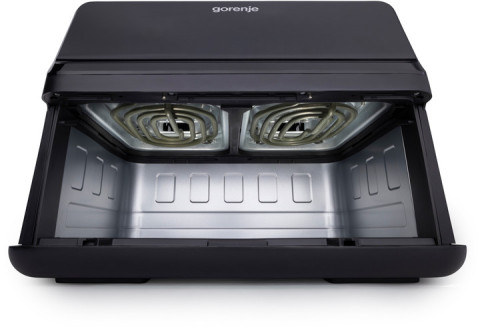 Мультипіч Gorenje AF2700BP  - Зображення  7