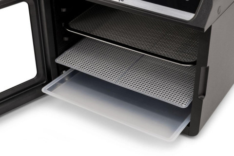 Сушилка для овощей и фруктов Gorenje FDK600DB  - Фото  8