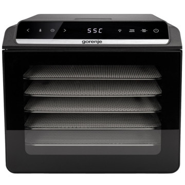 Сушилка для овощей и фруктов Gorenje FDK600DB