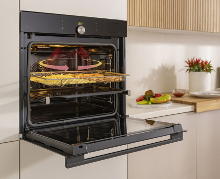 Духовой шкаф электрический Gorenje BSA6138B  - Фото  4