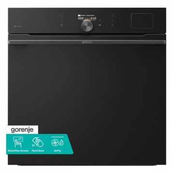 Духовой шкаф электрический Gorenje BSA6138B  - Фото  10