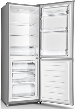 Холодильник комбинированный Gorenje RK416DPS4  - Фото  2