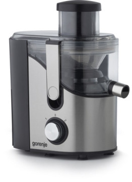 Соковитискач Gorenje JC400BE  - Зображення  10