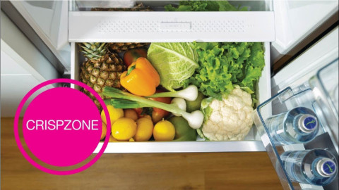 Холодильник комбинированный Gorenje RK418DPW4  - Фото  4