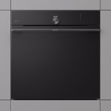 Духовой шкаф электрический Gorenje BPSA6138B  - Фото  2