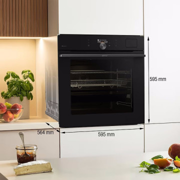 Духовой шкаф электрический Gorenje BPSA6138B  - Фото  7