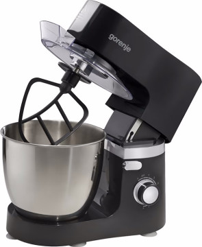 Кухонна машина Gorenje MMC1500PS  - Зображення  4