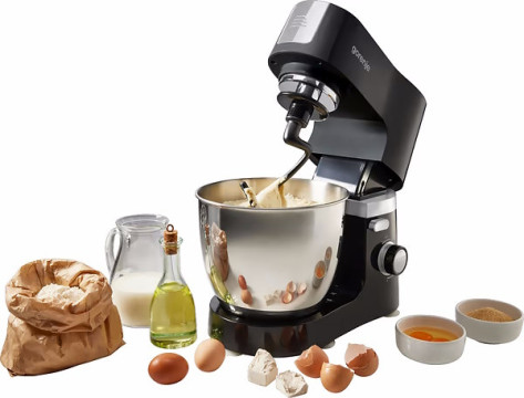 Кухонна машина Gorenje MMC1500PS  - Зображення  8