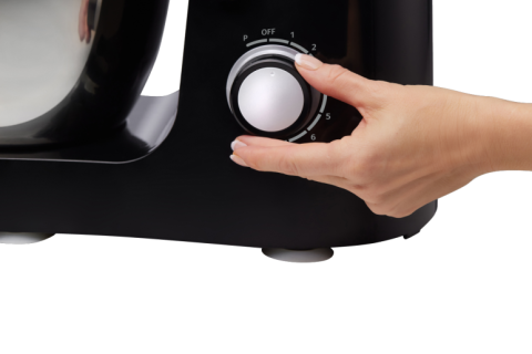 Кухонна машина Gorenje MMC1500PS  - Зображення  10