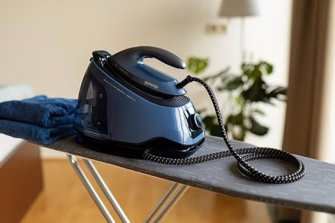 Парова система Gorenje SGD3000BBK  - Зображення  3