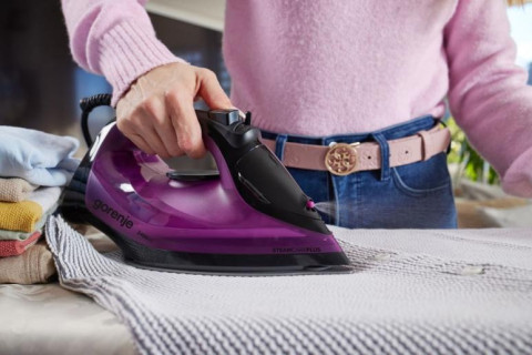 Праска Gorenje SIK2400BKV  - Зображення  1