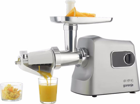 М'ясорубка Gorenje MG2500DS  - Зображення  9