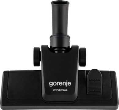 Пилосос Gorenje VCE01G4AEBK  - Зображення  2