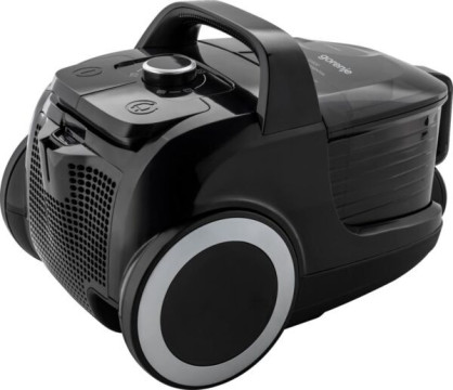Пилосос Gorenje VCE01G4AEBK  - Зображення  6