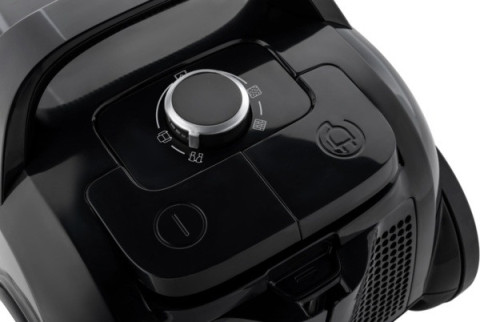 Пилосос Gorenje VCE01G4AEBK  - Зображення  7