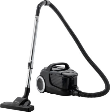 Пилосос Gorenje VCE01G4AEBK  - Зображення  9