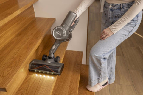 Пилосос акумуляторний Gorenje SVC252420FFA  - Зображення  7