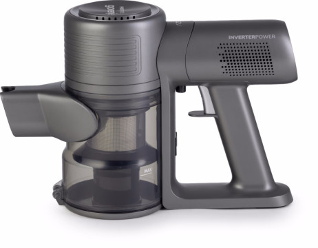 Пилосос акумуляторний Gorenje SVC252420FFA  - Зображення  8