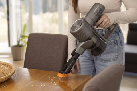 Пилосос акумуляторний Gorenje SVC252420FFA  - Зображення  10