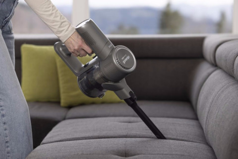 Пилосос акумуляторний Gorenje SVC252420FFA  - Зображення  14