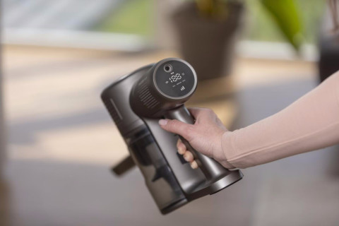 Пилосос акумуляторний Gorenje SVC252420FFA  - Зображення  18