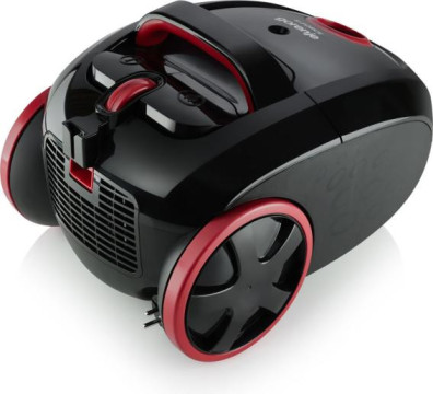 Пилосос Gorenje VCE21SFBKR  - Зображення  5