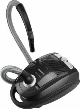 Пилосос Gorenje VCE21ECBK  - Зображення  9