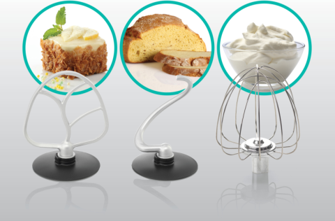 Кухонна машина Gorenje MMC1000CA  - Зображення  2