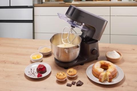 Кухонна машина Gorenje MMC1000CA  - Зображення  12