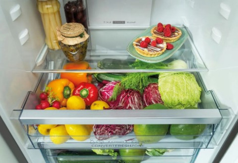 Холодильник комбінований Gorenje NRK620EABK4  - Зображення  6