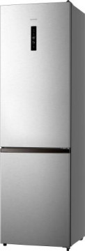 Холодильник комбінований Gorenje NRK620EAXL4  - Зображення  9