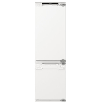 Холодильник вбудований Gorenje NRKI517E42