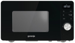 Мікрохвильова піч GORENJE MO 20 A3 BH  – купити за найкращою ціною в Gorenje-Shop.Com - Фото 35