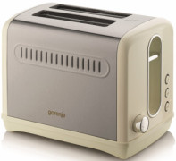 Тостер Gorenje T 1100 CLBK  – купити за найкращою ціною в Gorenje-Shop.Com - Фото 35