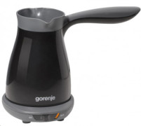 Кавоварка електротурка Gorenje TCM330W  – купити за найкращою ціною в Gorenje-Shop.Com - Фото 35