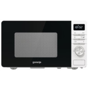 Микроволновая печь Gorenje MO20A3B  – купить по лучшей цене в Gorenje-Shop.Com - Фото 32