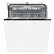 Посудомийна машина вбудована GORENJE GV643E90  – купити за найкращою ціною в Gorenje-Shop.Com - Фото 36
