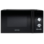 Мікрохвильова піч GORENJE MO 20 A3T4  – купить по лучшей цене в Gorenje-Shop.Com - Фото 34