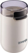 Кавомолка GORENJE SMK 150 SB  – купити за найкращою ціною в Gorenje-Shop.Com - Фото 35