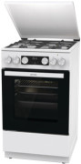 Плита комбінована GORENJE GK 5C42 SF  – купити за найкращою ціною в Gorenje-Shop.Com - Фото 36