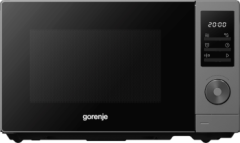 Мікрохвильова піч GORENJE MO 20 A3T4  – купить по лучшей цене в Gorenje-Shop.Com - Фото 36