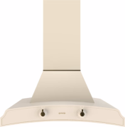 Витяжка купольна GORENJE DK 63 MCLB  – купити за найкращою ціною в Gorenje-Shop.Com - Фото 32