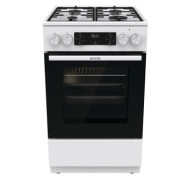 Плита комбінована GORENJE GK 5C42 SF  – купити за найкращою ціною в Gorenje-Shop.Com - Фото 41