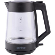 Електрочайник Gorenje K17OGS – купити за найкращою ціною в gorenje-shop.com - Фото 32