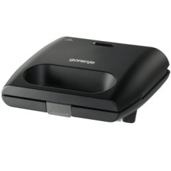 Бутербродниця Gorenje SM701GCB