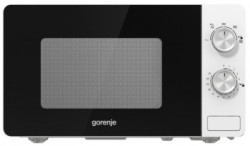 Мікрохвильова піч Gorenje MO17E1W
